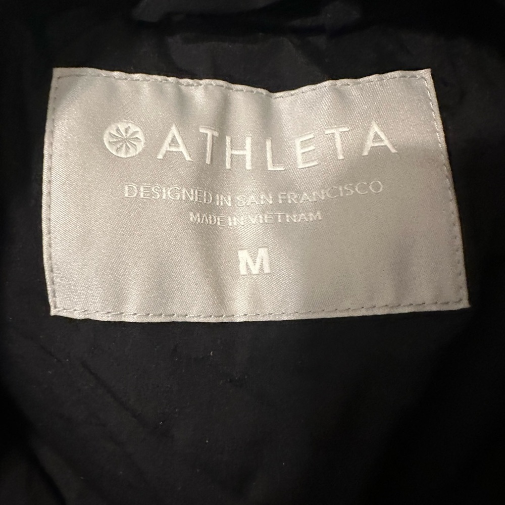 Athleta Inlet Vest - Picture 2 of 6